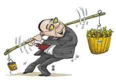 為什么小老板個(gè)個(gè)都很忙，但事業(yè)卻做不大？