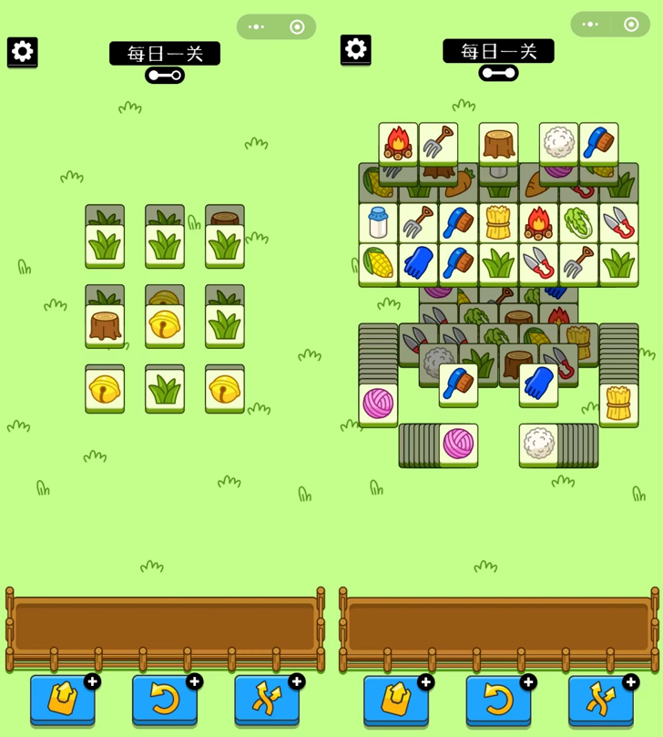 你為什么過不了羊了個(gè)羊第二關(guān)？