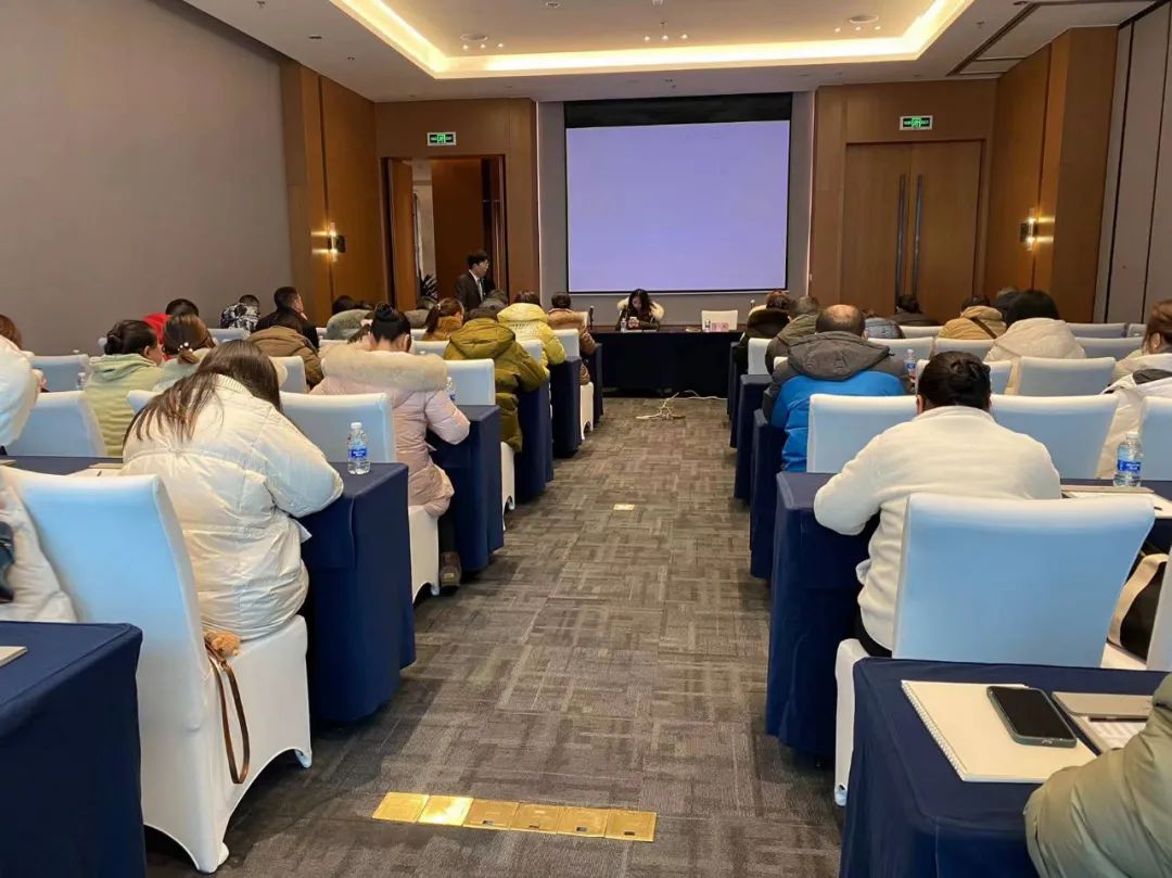 積極學(xué)習(xí)，旋風(fēng)科技為高新發(fā)展積蓄賦能！